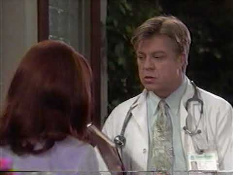 Bobbie wants Tony's trust