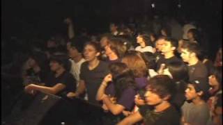 Born of Osiris - Fuckin Bow Down San Antonio Tx