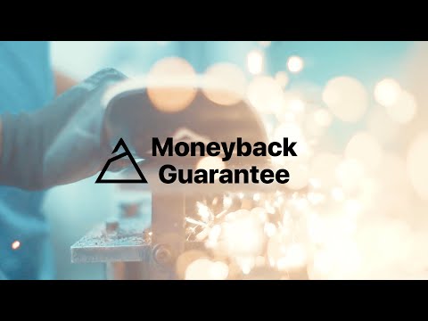 Renoun Skis - Moneyback Guarantee