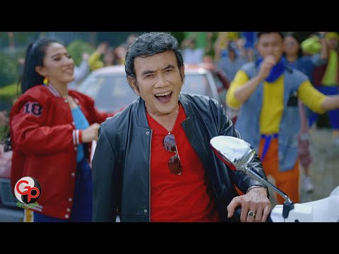 Video Klip Lagu Rhoma Irama Galeri Video Musik Wowkeren Com