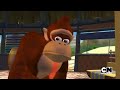 Donkey Kong Country On Cartoon Network May 1 2019 Totally Real And Rare