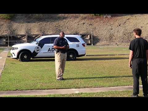 The Alabama Department of Corrections is Hiring