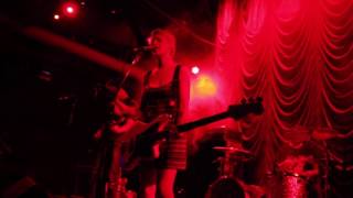 Creepoid - Dream Out