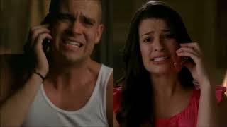 Glee - Run Joey Run full performance HD (Official Music Video)
