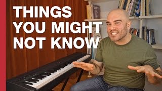 Why Song Translations Usually Suck