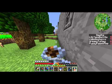 Minecraft: FTB Infinity Evolved Expert Mode 15 - SAG MILL IS FINALLY COMPLETED UGH!