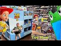 Toy Story 5 Toy Hunt How Many Items Fit In My Cart