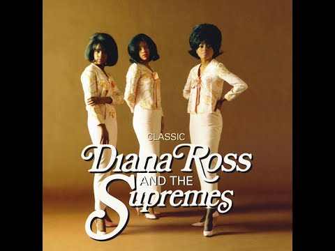 Nothing But Heartaches_Supremes (Stereo_1) 1965 #11
