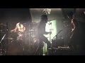 IAMX - No Maker Made Me + Tear Garden /live ...