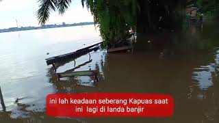 Download lagu Seberang Kapuas lagi banjir mp3