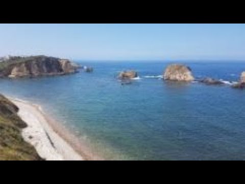 Jakobsweg - Camino del Norte - Teil 2