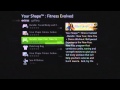 Your Shape - Getting new content