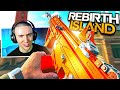 This GUN Is a SERIOUS PROBLEM On REBIRTH ISLAND