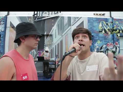 MITO vs KAIZEN - Fecha 2: SEMIS. COPA VERANO RECOLETA