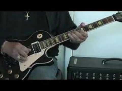 Canon Rock from NY with love  by Juan Santana