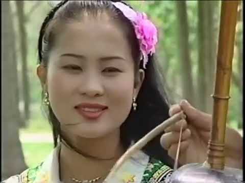 niam nkauj zuag paj thiab txiv nraug ntsuag pra 2