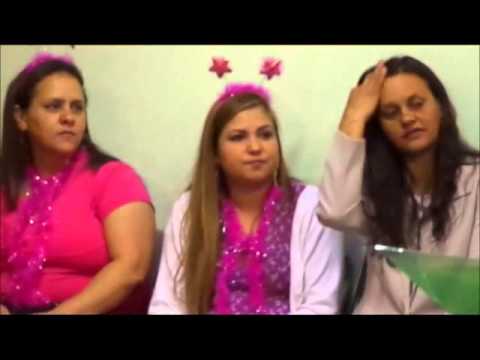 Bem vindo...........10 Agosto 2013 - Culto Rosa - Getsemani - Alto Vera Cruz - B.H - M.G.