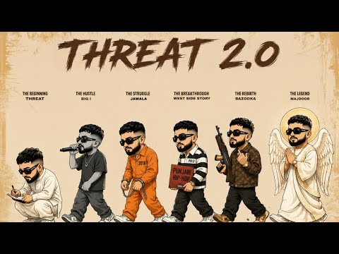 Threat 2.0
