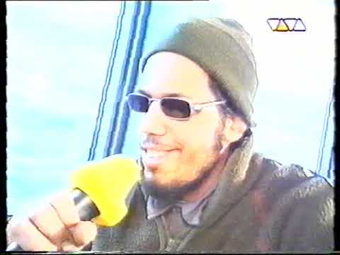 Viva Mixery Raw Deluxe | Dynamite Deluxe,Jan Eißfeldt (Interview) 2000