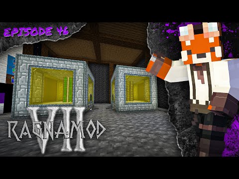 🔥 RAGNAMOD 7 | Aventure modé (EP 46)
