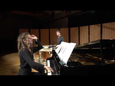 R. Strauss: Der Rosenkavalier, Op. 59, Timpani Excerpt