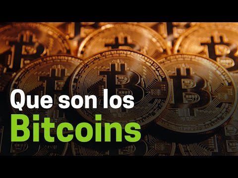 ¿Qué son los Bitcoins? (tenemos un nuevo vídeo) #Cryptocositas