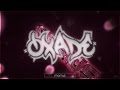 Marius Intro By Oxadedzn