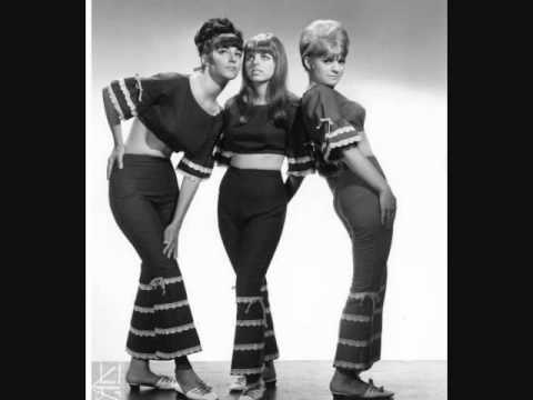 Reparata and the Delrons - Tommy (1965)
