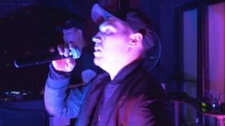 FTRSL: "Echoes" - Live!