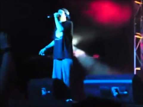 Alberto Gambino - Purpurina (OFICIAL VIDEO!)