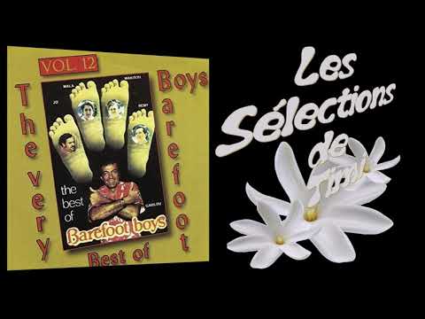 Hiro e / THE BAREFOOT BOYS