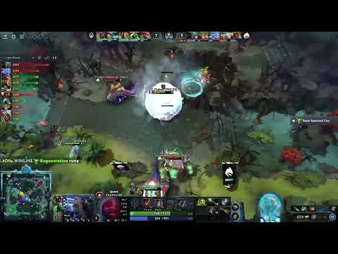 Yatoro Top Plays - The International 12