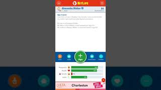 WINNING THE LOTTERY!!!! | BitLife