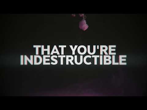 Andy C x Becky Hill - Indestructible (Official Lyric Video)