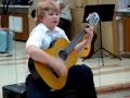 Tutti Frutti - School Guitar Concert - 22.05.2009 