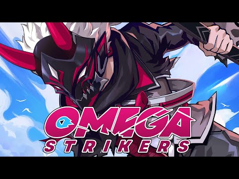 Long Way From Home (Zentaro's Theme) | Omega Strikers