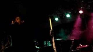 Scene Change -- The White Tie Affair