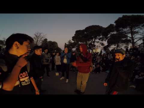 ASSASIN TEAM vs BKTO - CUARTOS (1er Fecha Segunda Etapa - 11/6)