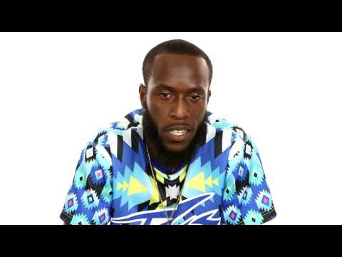 Spliffy Doe: Permanent Gold Teeth Originated In Dade County