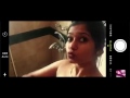 Girl Nude Selfie