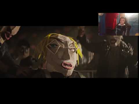 (Fede Reacciona) Rangos II - Pekeño 77 ft. Cazzu, Neo Pistea, C.R.O, Bhavi, Homer, Ruben Rada