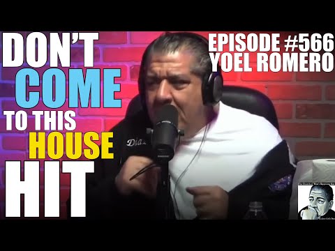 Why the UFC paid for Yoel Romero's neck operation before he even had his first fight!