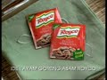 Royco Selametan 30s 2003