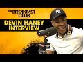 Devin Haney On His Undefeated Record, Boxing In Mexico, Sculpting His Character + More