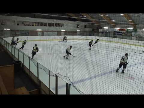 SoPa   Blues Team B2 Mestis karsinta 01112019