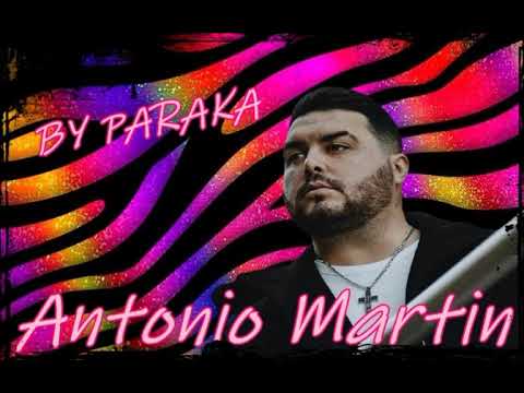 ANTONIO MARTIN & JAIME CEPERO - SOLA. BŸ PÂRÂKÂ ® 🎧
