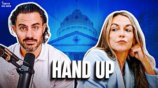 Karen Read Amended Complaint - Let's Read It