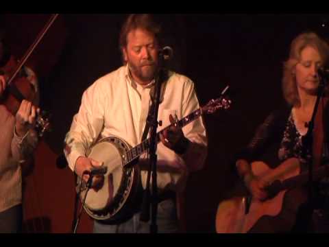 Nashville Blues - Tim and Savannah Finch with The Eastman String Band