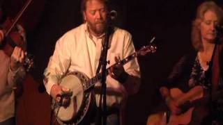 Nashville Blues - Tim and Savannah Finch with The Eastman String Band