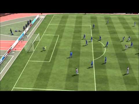 Fifa 13 Montage || The Anthem ||
